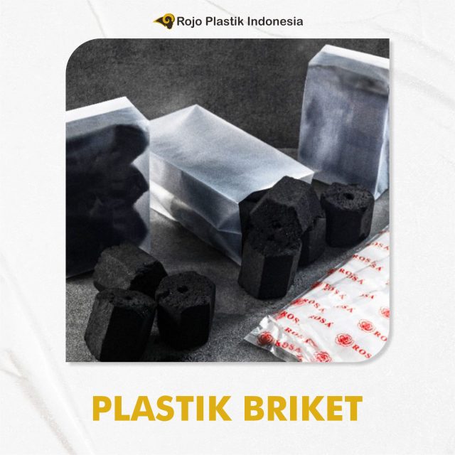 Plastik Briket