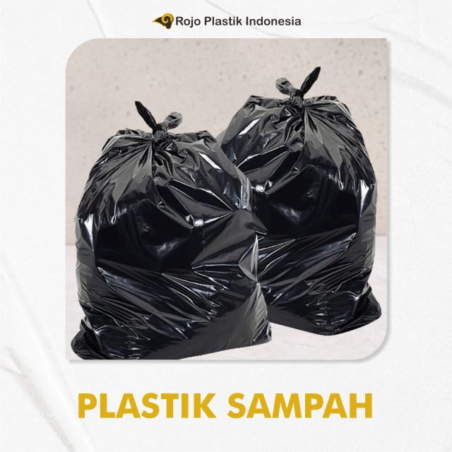 Plastik Sampah