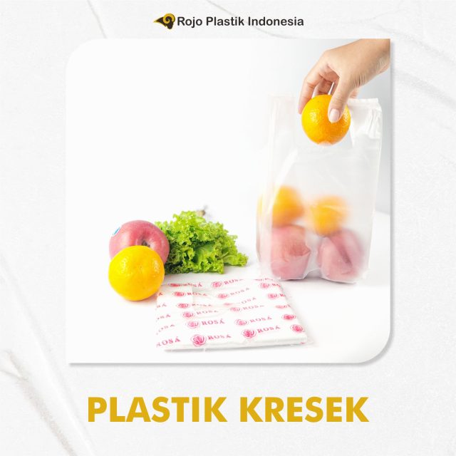 PLASTIK KRESEK